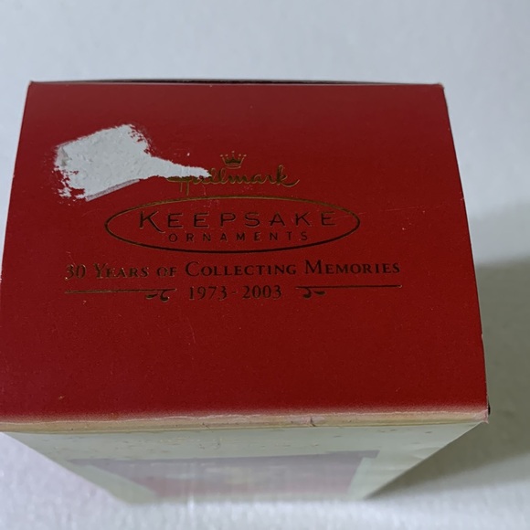 Hallmark Tigger 03 Soccer Ornament - Picture 7 of 8